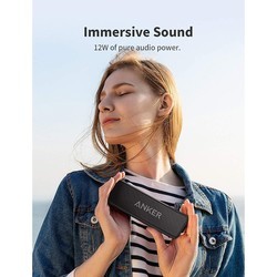 Портативные колонки ANKER Soundcore 2