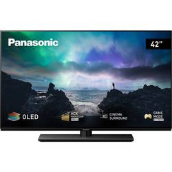 Телевизоры Panasonic TX-42LZ800B