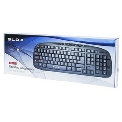 Клавиатуры BLOW KP-112