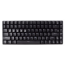 Клавиатуры Gembird KBW-G510L