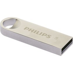 USB-флешки Philips Moon 2.0 64Gb