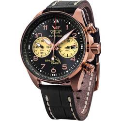 Наручные часы Vostok Europe Space Race 6S21-325B668