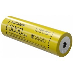 Аккумуляторы и батарейки Nitecore NL2150HPi 5000 mAh