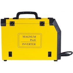 Сварочные аппараты Magnum MIG 235 Dual Puls Synergia LCD