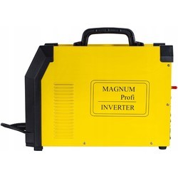 Сварочные аппараты Magnum MIG 235 Dual Puls Synergia LCD