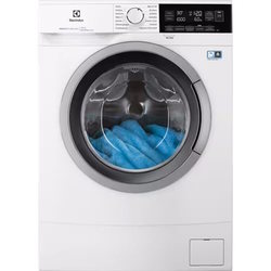 Стиральные машины Electrolux PerfectCare 600 EW6SNME326X