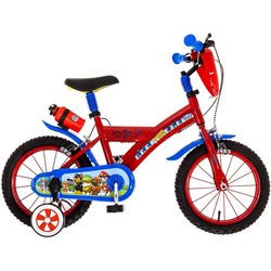 Детские велосипеды Nickelodeon Paw Patrol 14