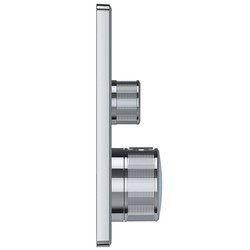 Душевые системы Grohe Grohtherm SmartControl 202801C3