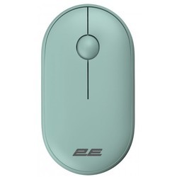 Мышки 2E MF300 (зеленый)