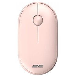 Мышки 2E MF300 (розовый)
