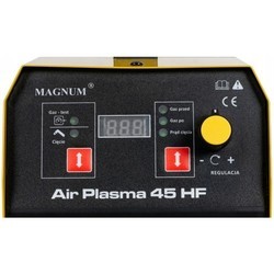 Сварочные аппараты Magnum AIR PLASMA 45 HF