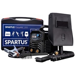Сварочные аппараты Spartus EasyARC 205