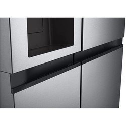 Холодильники LG GS-LV50DSXM