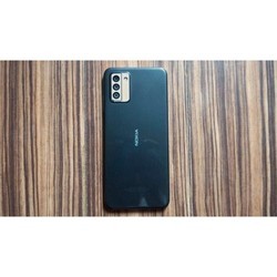 Мобильные телефоны Nokia G22 128GB (серый)