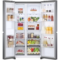 Холодильники LG GS-BV70DSTF