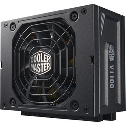 Блоки питания Cooler Master MPZ-D001-SFBP-B