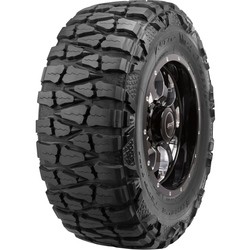 Шины Nitto Mud Grappler 315/75 R16 118P