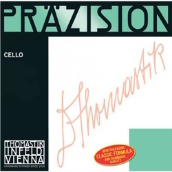 Струны Thomastik Prazision Cello A String 1/2 T780
