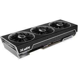 Видеокарты XFX Radeon RX 7900 XTX Speedster Merc 310 Black