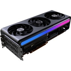 Видеокарты Sapphire Radeon RX 7900 XTX NITRO+ Vapor-X