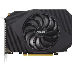 Видеокарты Asus GeForce GTX 1650 Phoenix V2