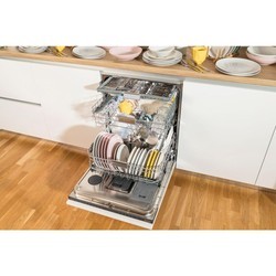 Встраиваемые посудомоечные машины Gorenje GV 673C62