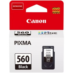 Картриджи Canon PG-560 3713C001