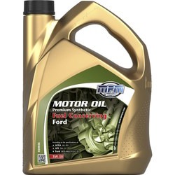Моторные масла MPM 5W-30 Premium Synthetic Fuel Conserving Ford 5L