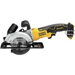 Пилы DeWALT DCS571E1T