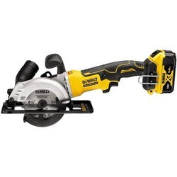 Пилы DeWALT DCS571E1T