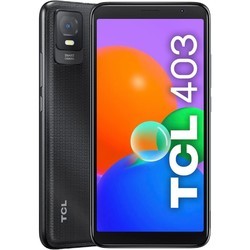 Мобильные телефоны TCL 403 32GB/1GB