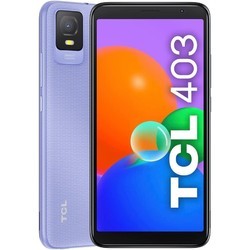 Мобильные телефоны TCL 403 32GB/1GB