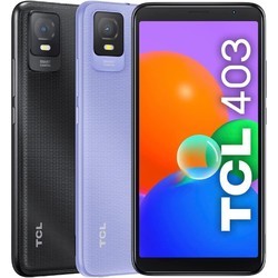 Мобильные телефоны TCL 403 32GB/1GB