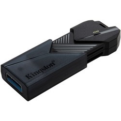 USB-флешки Kingston DataTraveler Exodia Onyx 256Gb