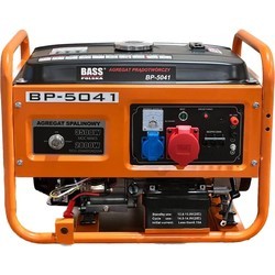 Генераторы Bass Polska BP-5041