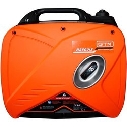 Генераторы GTM R2500iS