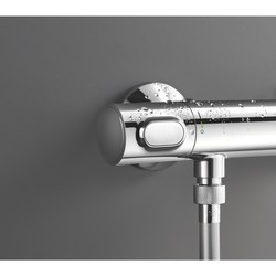 Наборы смесителей Grohe Precision Flow UA202503TE