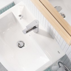 Наборы смесителей Grohe Precision Flow UA202503TE