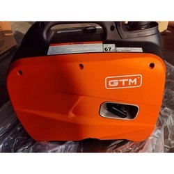 Генераторы GTM R2000iS