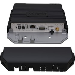 Wi-Fi оборудование MikroTik LtAP LTE6 kit