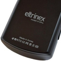 Диктофоны и рекордеры Eltrinex V12 Pro