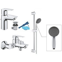 Наборы смесителей Grohe Start Edge UA202501SQ