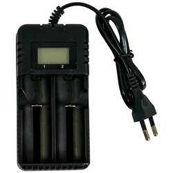 Зарядки аккумуляторных батареек Jiabao HD-8991B
