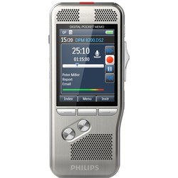 Диктофоны и рекордеры Philips DPM 8100