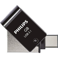 USB-флешки Philips OTG Edition 3.1 128Gb