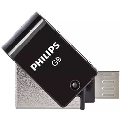 USB-флешки Philips OTG Edition 2.0 16Gb
