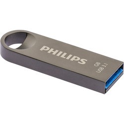 USB-флешки Philips Moon 3.1 8Gb