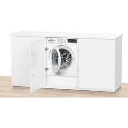 Встраиваемые стиральные машины Siemens WI 14W542 EU