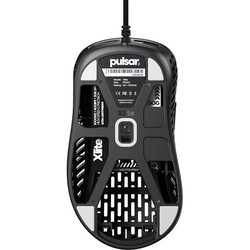 Мышки Pulsar Xlite Wired V1.5