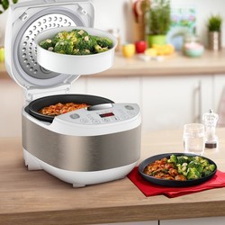 Мультиварки Tefal Simply Cook Plus RK622130